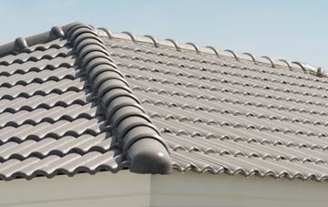 advantages of Byland Abbey clay roofing