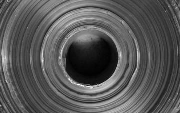 Byland Abbey edpm waterproofing