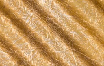 Byland Abbey fibreglass roof waterproofing