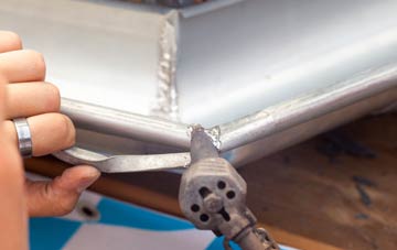 disadvantages of Byland Abbey lead roofing