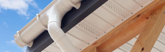 get Byland Abbey guttering quotes today