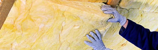 quotes for Byland Abbey roof insulation