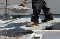 find rated Byland Abbey flat roofing replacement companies