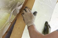 rated Byland Abbey roof insulation companies